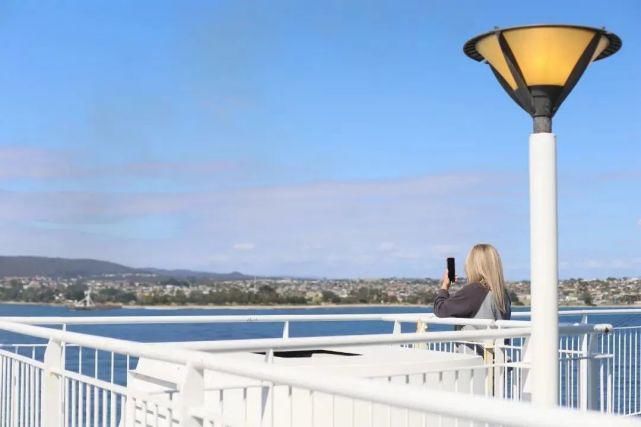  风景|塔斯马尼亚 | 世界尽头那颗绿色的心，是我念念不忘的风景