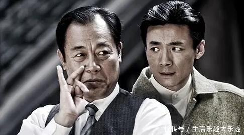  哪一部|“零差评”的五部谍战剧，哪一部让你百看不厌