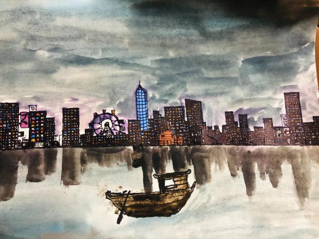  孩子|毁掉孩子的暑假，就让他无所事事地玩游戏吧？也许，你可以这么做