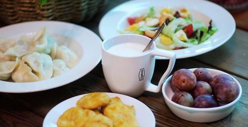  小学生|家有小学生，28天不重样的早餐，做法简单，营养美味，孩子吃得香