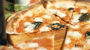  Pizza|没吃过意大利Napoli披萨不算真正吃过Pizza