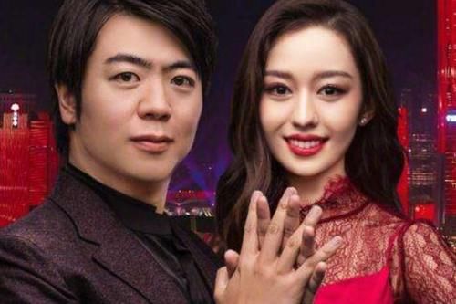  综艺|郎朗吉娜上综艺就算了，为何还接露天商演？网曝一天收入明白了