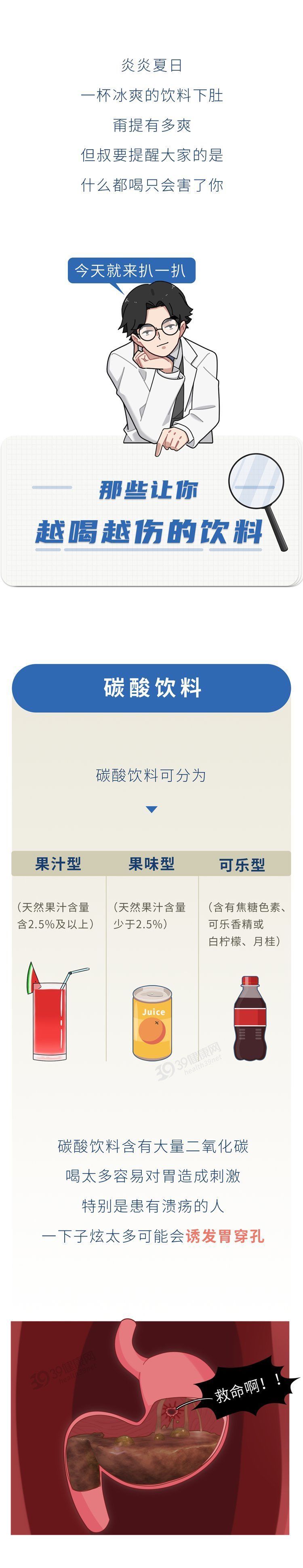 喝茶对痛风尿酸高有影响吗(喝茶竟然也会痛风？这些养生饮料，正在悄悄升高你的尿酸)