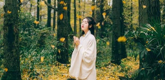 唐朝|车如流水马如龙,花月正春风——美到心醉的十五首古诗词!