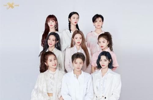  少女|THE9团综《非日常派对》即将上线！但靠这甩开硬糖少女303很难