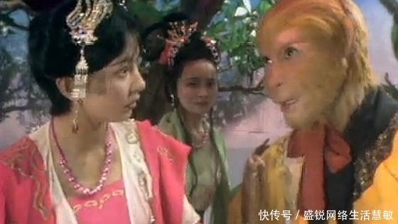 玉皇大帝|玉皇大帝的老婆是王母娘娘?你错了,也不看看七仙女是谁的女儿!