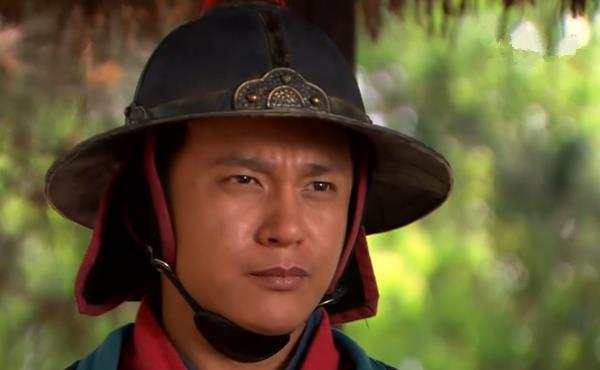 岳飞最器重|早期岳家军五虎上将:四位未能善终,一位与金兀术同归于尽