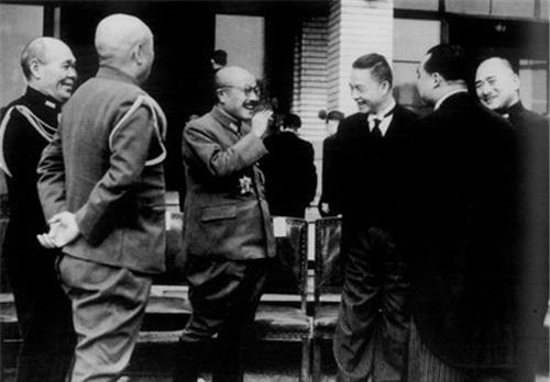 因病|“大汉奸”汪精卫61岁因病去世,留下2子3女,如今过得怎样了?