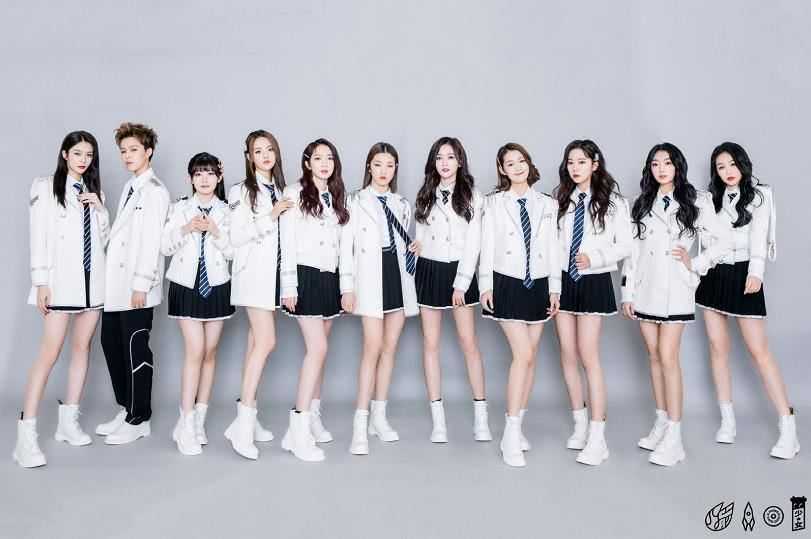  综艺|6大团战综艺主题曲，2首歌以节目名命名，吕易秋为2首歌填词