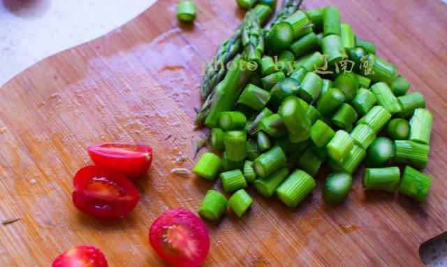  炒面|孩子最馋这种面条，比捞面香比焖面快，隔三差五都要吃一次