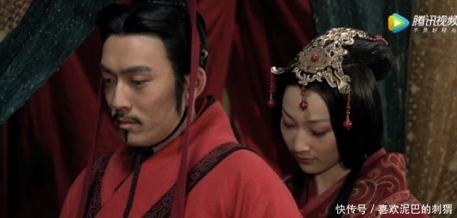  功劳|封神演义：姬发纳妾，兰盈的做法人人称赞，功劳竟在马氏身上