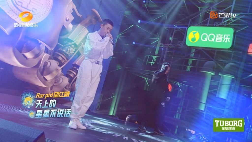  妈妈|专访望江晴：妈妈看了我的表演，哭得稀里哗啦