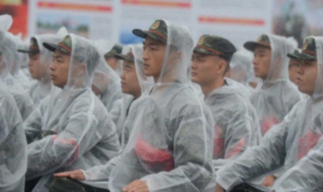  部队|2020年当兵的青年，到部队后有4件事不能做，最好现在就知道