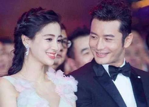  baby|张翰参加《奔跑吧》却被认成黄晓明, 和baby同框照引热议