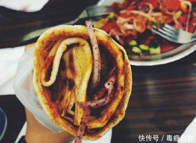 世界|世界名吃一起来看看,刷新你的美食观!最后一个我骄傲