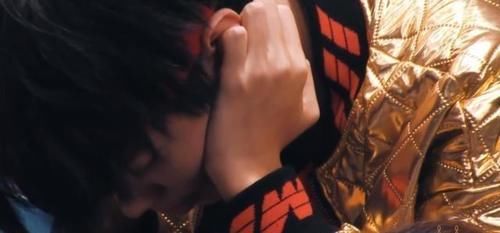  rapper|《中国新说唱》：GAI含泪感谢吴亦凡，吴亦凡回怼低情商rapper