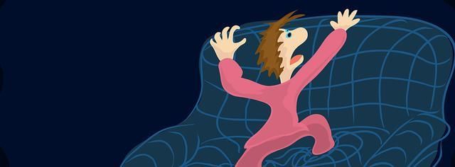  切勿|你听说过“假性失眠”吗？三种情况均属假性失眠，切勿按失眠治疗