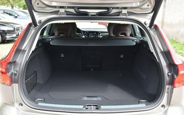  捷豹|5款高颜值、能装且好开的旅行车，不看价格，哪款最令你动心？