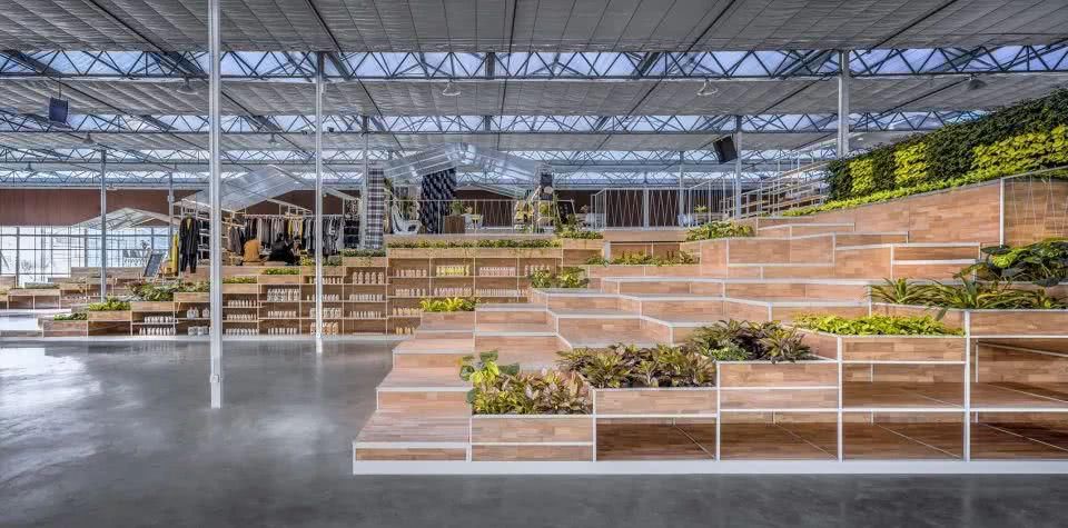  不落俗套|乡建如何不落俗套？15个最佳乡村建筑告诉你