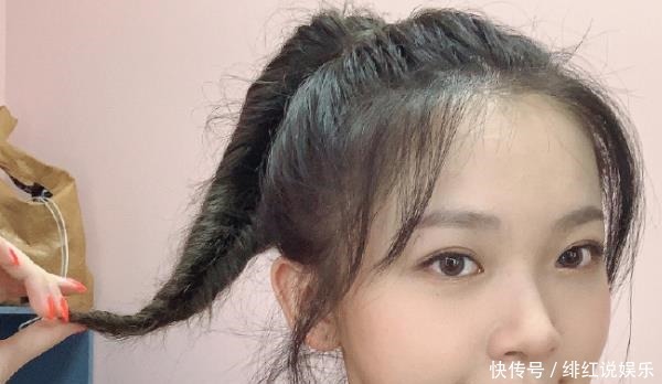 淘汰|她被《青你2》淘汰,如今被吴亦凡发掘,成功挤进全国44强