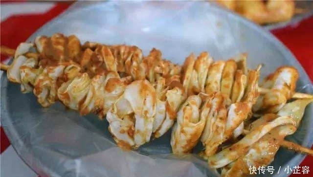 土豆|吃烧烤时,这坑钱的“5菜1汁”,能少点就少点,成本不是一般的低