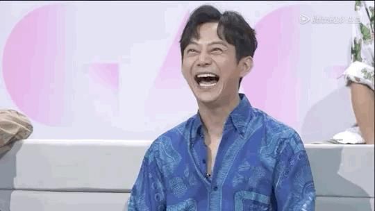  带队|何炅带队综艺《认真的嘎嘎们》，刷屏级疑惑，这是奇葩收容所吗？