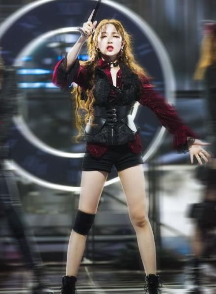  组惹|《姐姐》张含韵没有选择孟佳组惹争议，结果被淘汰的孟佳直播爆料，都是假的