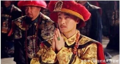 一脚|一脚踢死亲儿子的道光皇帝