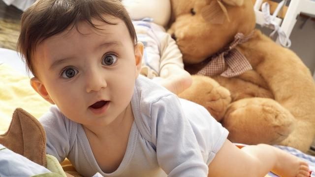  羞于|宝宝羞于见人 爸妈如何帮？