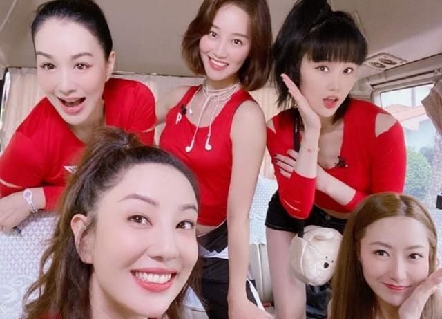  过分|《浪姐》黑幕实锤？黄龄发声指责节目组，李佳航也发文：过分