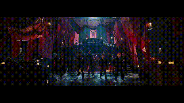  加火|湿身battle加火中互刚？《街舞3》能不能搞快点