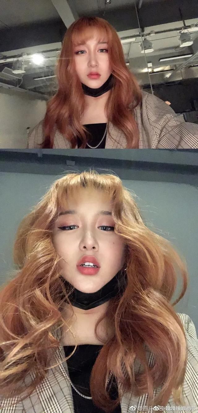  Lady|OMG | 看这些“Lady嘎嘎们”，我全程哈哈哈哈哈