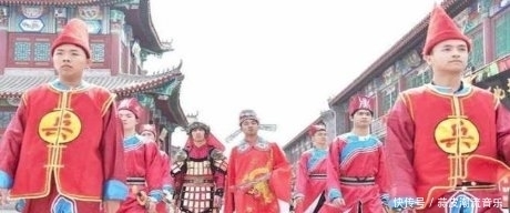  张献忠|张大受：中了状元受张献忠喜爱，三天后却被赐死