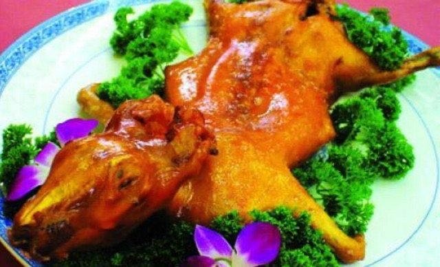 烤饼|衢宁铁路沿线美食大盘点,有你想吃的吗?