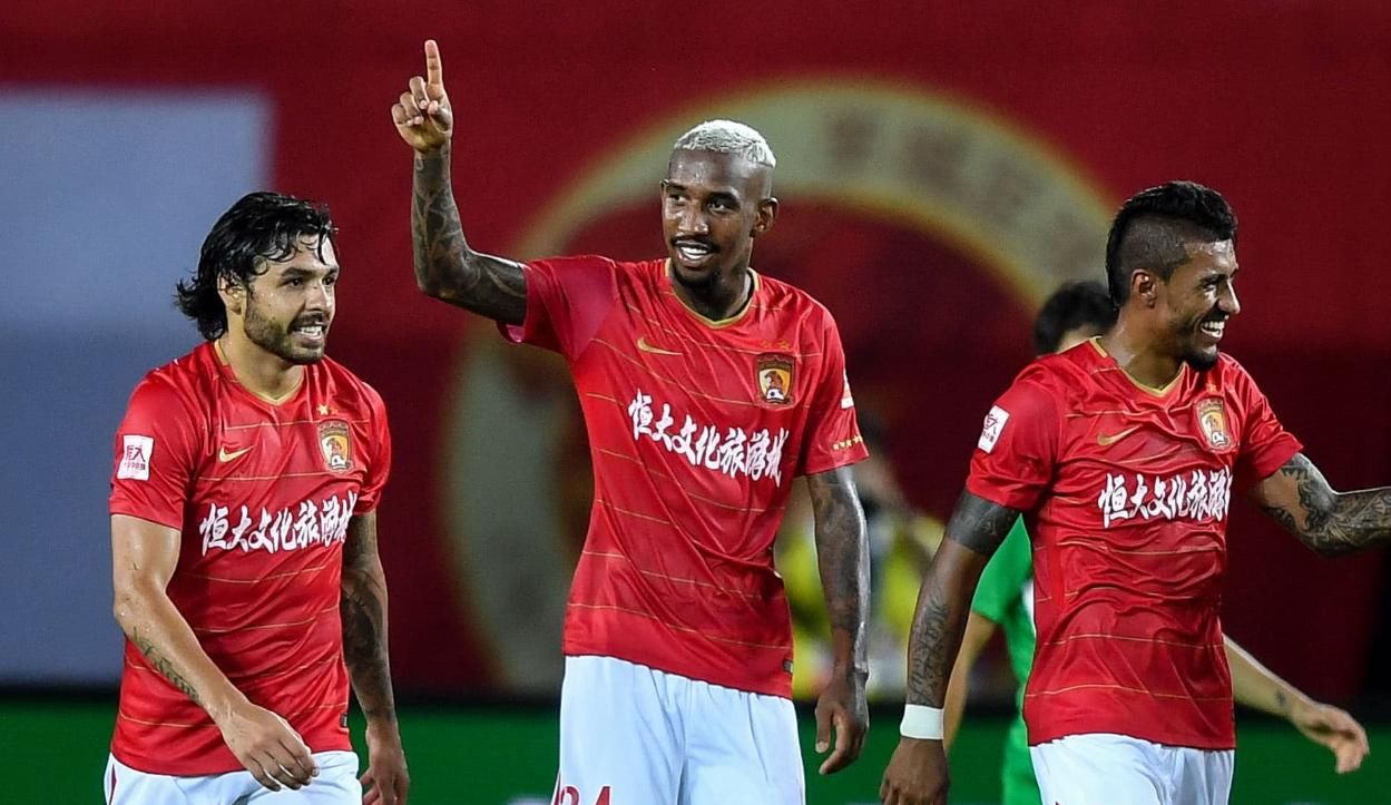  留队|留队希望重燃？卡纳瓦罗用心良苦为高拉特，中超亚冠两不误