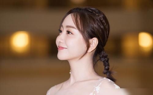 杨蓉|她被于正批“太懒”,进圈24年依旧不火,为何39岁还能片约不断?