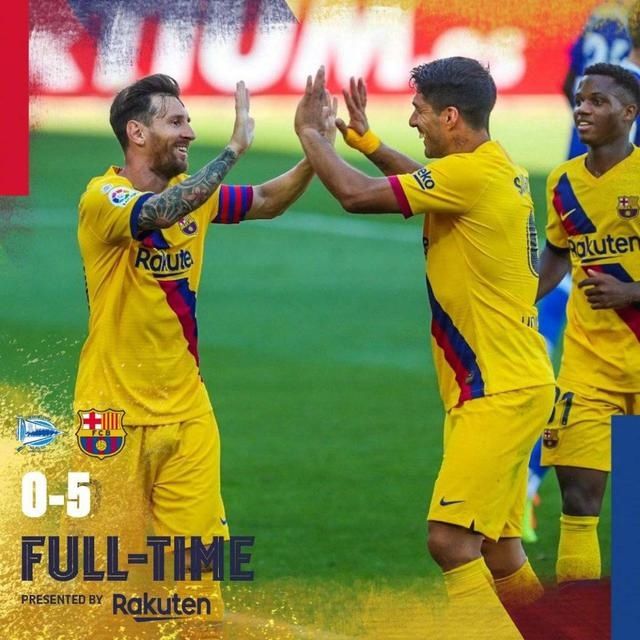  进球|为什么复赛后常出现大比分，梅罗进球大多在下半场？这3点告诉你