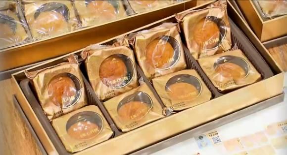 大牌|化粪池边生产、涉案数千万!你买的“大牌月饼”可能是假的