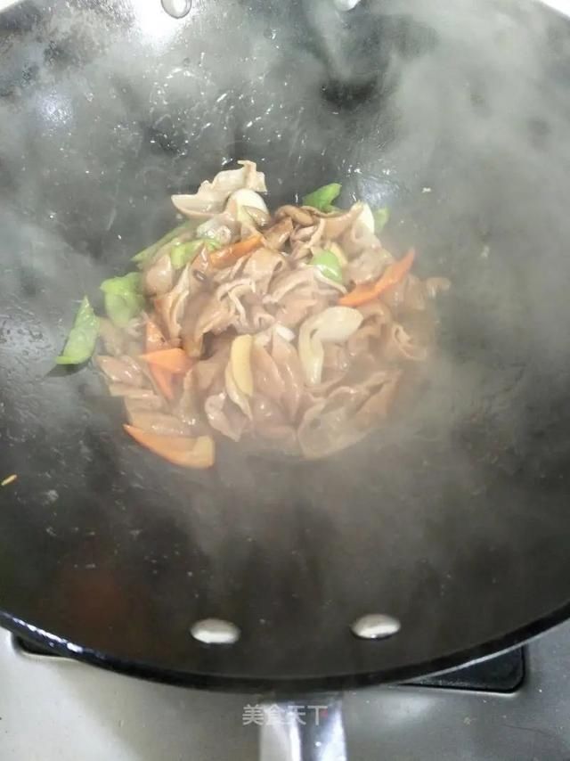 下酒|香而不腻的肥肠煲！零厨艺家常菜！下酒又下饭，好吃到爆