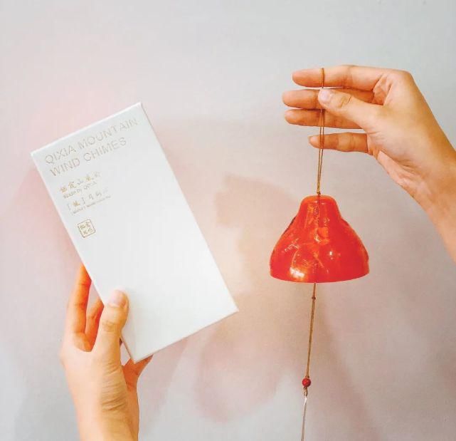  七夕|一秒“穿越”，栖霞山的七夕写满了浪漫