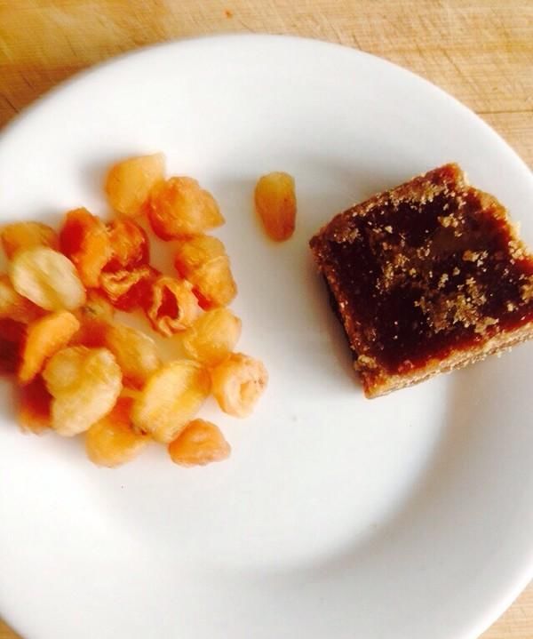  清热|冬瓜和它天生是一对，常给孩子吃，清热下火还补钙，胜过喝牛奶