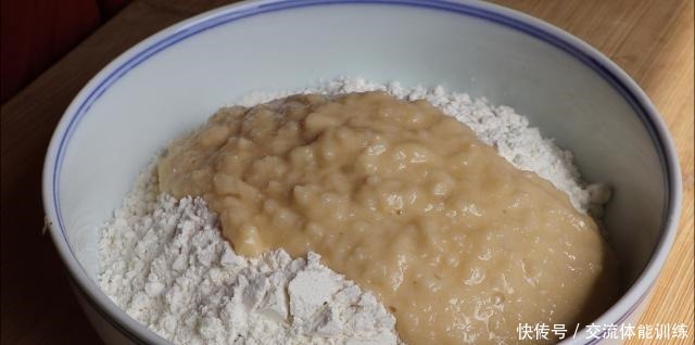 鸡蛋|自从山药学会这样吃,我家早餐没买过,一次做10个,一周不早起