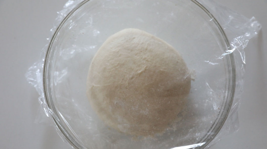  发酵好|这款大师级面包，小白也能轻松上手，外脆里嫩特别香