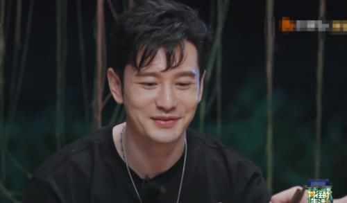  减肥餐|继黄晓明不吃饭后，井柏然减肥餐也火了？网友：一周瘦8斤！