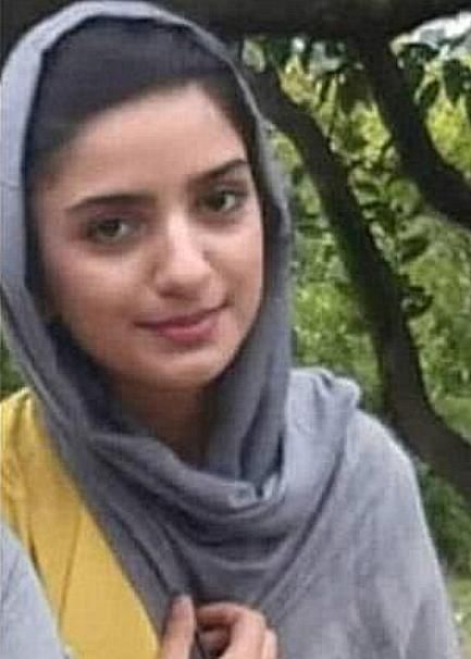  扔下|16岁女孩在家中与叔叔发生争执，结果被对方从11楼扔下当场死亡