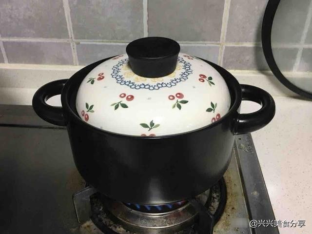 实惠|秋天到,冬瓜木耳汤,简单又实惠