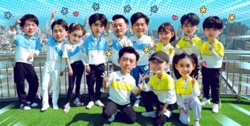  郑恺|《跑男》新一期内容争议大，郑恺全程太抢眼，疑似走剧本惹观众不满