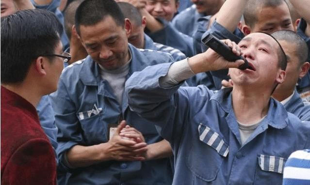 无期徒刑|被判“无期徒刑”的人，每天在监狱里做什么？