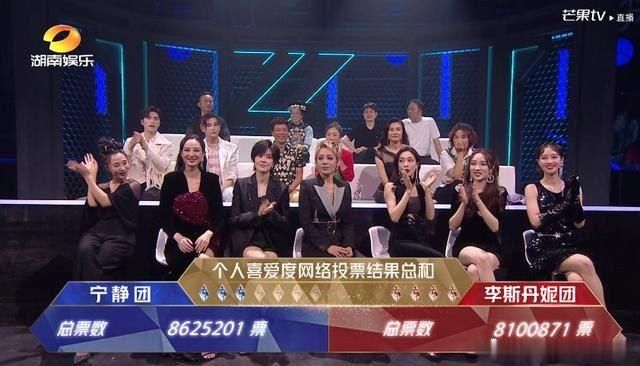  观众们|《乘风破浪的姐姐》成团收官，高开低走，观众们为啥不再买账？