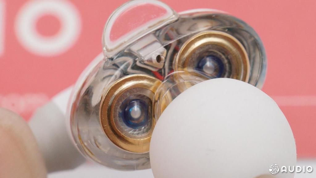  耳机|拆解报告：Baseus倍思GAMO H08 3.5mm接口有线耳机